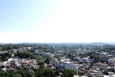 ロビー Cozy and Homey 2BR Apartment at Parahyangan Residence By Travelio