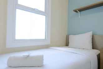 ห้องนอน 4 Comfy and Homey 2BR Apartment at Parahyangan Residence By Travelio