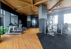 Pusat Kecergasan 3 Cozy Stay and Enjoy Studio at Collins Boulevard Apartment By Travelio