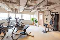 Fitness Center the Figo