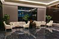 Lobby Beacon Executive Suite with Nexflix By Homey Planet