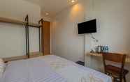 Kamar Tidur 2 ME Rooms Ubud