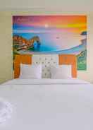 HYGIENE_FACILITY Homey and Best Deal Studio at Gunung Putri Square Apartment By Travelio