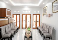 행사장 5 Kiara Hills Villa Pangandaran