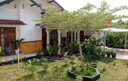 Bangunan 2 Kiara Hills Villa Pangandaran