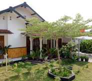 Exterior 2 Kiara Hills Villa Pangandaran