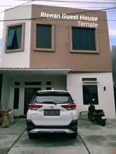 Exterior Riswan Guest House Ternate 