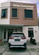 EXTERIOR_BUILDING Riswan Guest House Ternate 