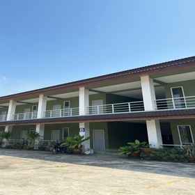 Exterior / Building1OYO 75467 Baan Siripornchai 2,通帕拉波公共公園飯店