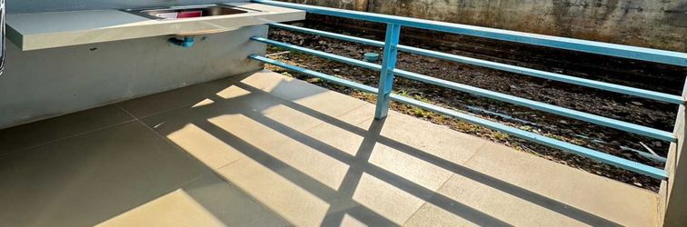 大堂 OYO 75467 Baan Siripornchai 2