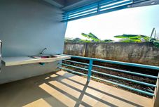 公共空间 OYO 75467 Baan Siripornchai 2