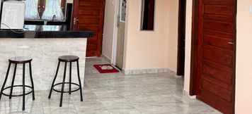 Others 4 Nadels Homestay Syariah 