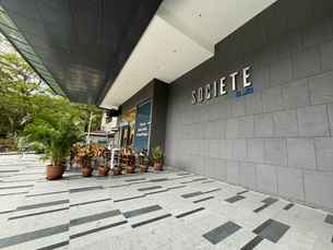Societe Suites Hartamas by Bamboo Hospitality, THB 2,149.51