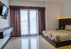 卧室 3 Taked Bali House Ungasan