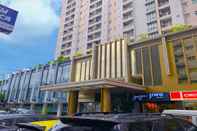 Lainnya Apartemen The Oak Tower by Nusalink