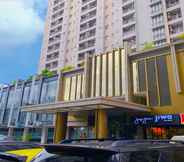 Others 6 Apartemen The Oak Tower by Nusalink