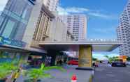 Bangunan 5 Apartemen The Oak Tower by Nusalink