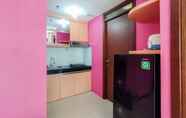 Ruang untuk Umum 4 Brand New 2BR Gateway Pasteur Apartment By Travelio