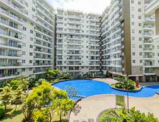 Exterior 2 Brand New 2BR Gateway Pasteur Apartment By Travelio