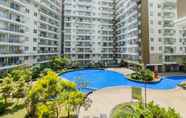 Bangunan 7 Brand New 2BR Gateway Pasteur Apartment By Travelio