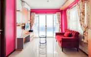 Ruang untuk Umum 3 Brand New 2BR Gateway Pasteur Apartment By Travelio