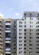 LOBBY Comfy and Best Deal 1BR Apartment Gateway Ahmad Yani Cicadas By Travelio