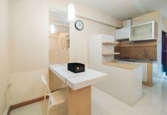 公共空間 3 Comfy and Best Deal 1BR Apartment Gateway Ahmad Yani Cicadas By Travelio