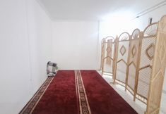 Common Space 5 RedDoorz Syariah @ Falisha UMY