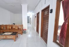 Common Space 6 RedDoorz Syariah @ Falisha UMY