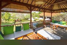 기타 The Puspita Villa