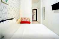 Bedroom RedDoorz near Plaza Araya Malang