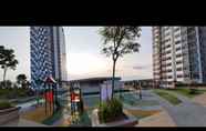 Exterior 2 ForestView 2BR/4Paxs Seri Austin Johor Bahru 