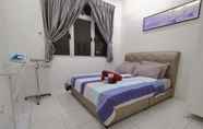 Bedroom 5 ForestView 2BR/4Paxs Seri Austin Johor Bahru 