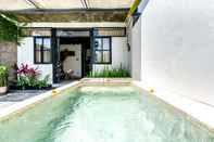 Swimming Pool Ambara 1C Loft by Hombali