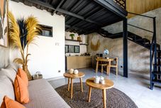 로비 Ambara 1C Loft by Hombali