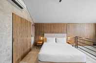 Bedroom Ambara 2A Loft by Hombali