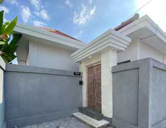 Luar Bangunan 2 Amazing Villa