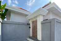 Luar Bangunan Amazing Villa