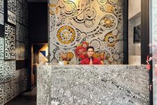 Accommodation Services Hotel My Home