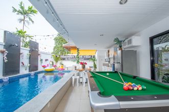 外觀 4 November T Pool Villa 1