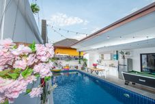 外觀 November T Pool Villa 1