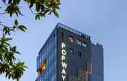 Bangunan 3 Popway Hotel