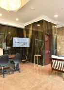 LOBBY Casa Amaroossa Lounge Jakarta