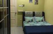 ห้องนอน 6 BKB Homestay Kolam Bajet Bachok Kelantan