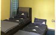 Bedroom 7 BKB Homestay Kolam Bajet Bachok Kelantan