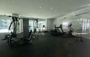 Fitness Center 5 Razak City Residence