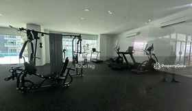 Fitness Center 5 Razak City Residence