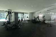 Fitness Center Razak City Residence