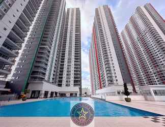 Bangunan 2 Razak City Residence