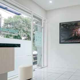 Exterior / Building 1 Roso Tentrem by Calli Rooms, Hotel Fakultas Syariah UIN KHAS Jember